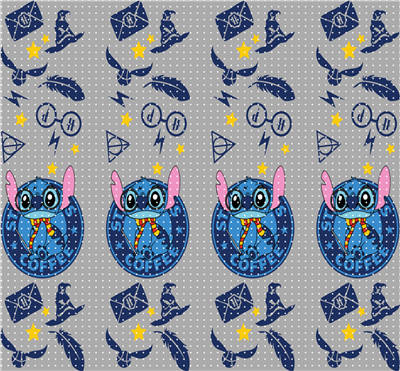 Bookmark sticker-S 1003
